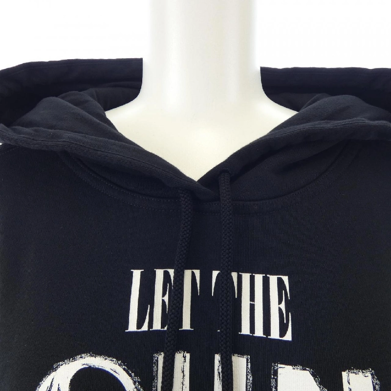 Áo hoodie Sunshine của STELLA MCCARTNEY 631153