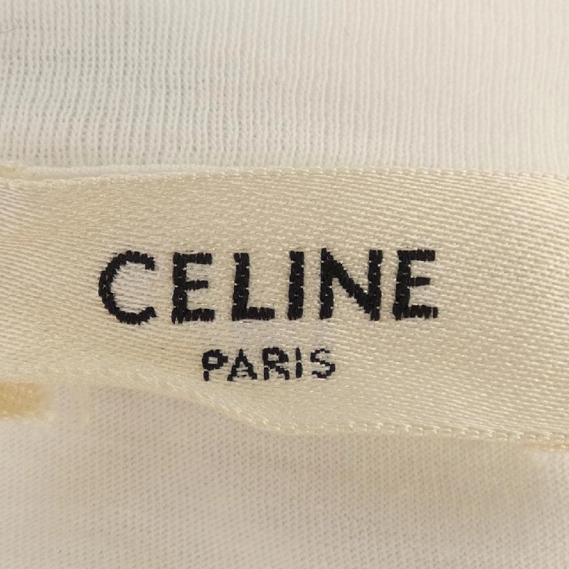 Áo thun CELINE - Hàng hiệu Chính hãng 826564