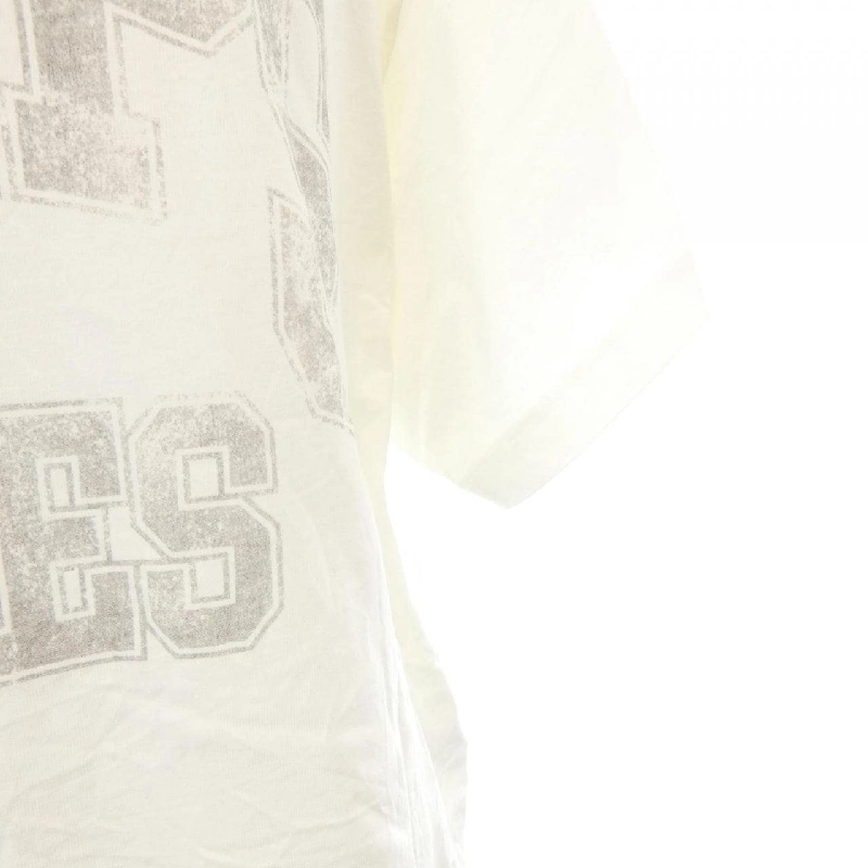 Balenciaga BALENCIAGA 787349 TRVN1UNISEX Áo thun - Hàng hiệu Chính hãng 891107