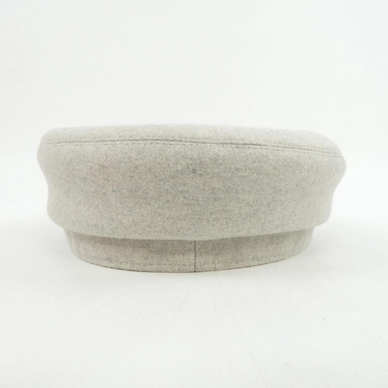 HERMES Đô-Ville DEAUVILLE/BRIDES DE GALA H212009N Mũ - Hàng hiệu Chính hãng 832303