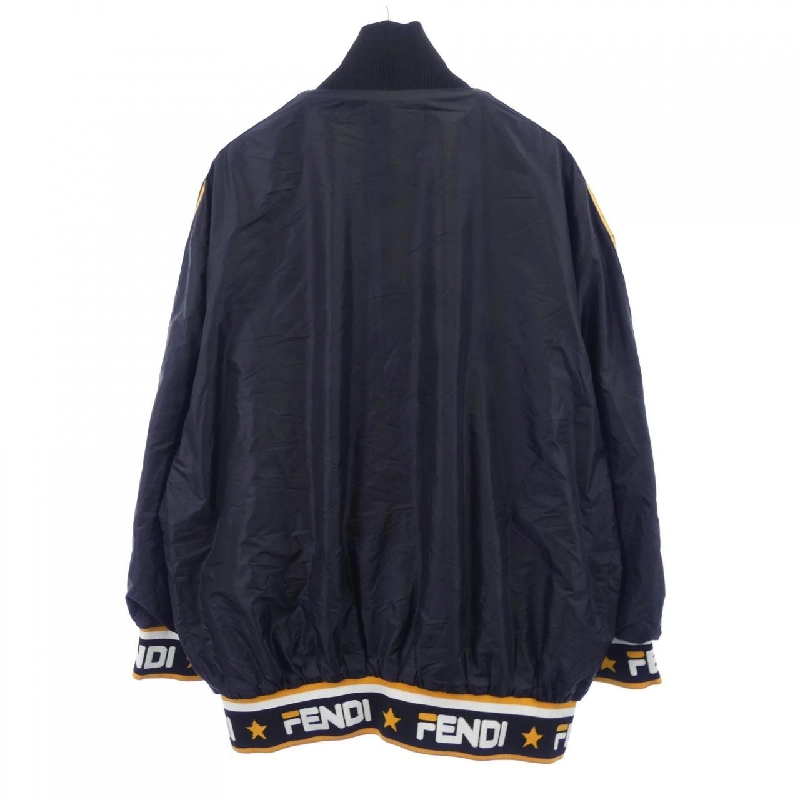 Áo khoác FENDI 633974