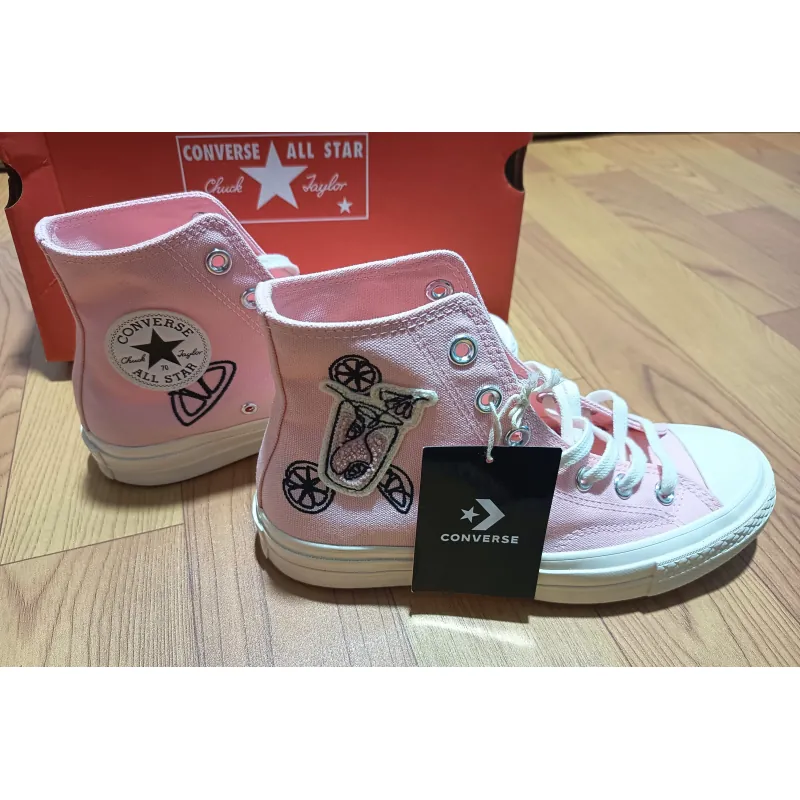 Giày converse size 37 1000162