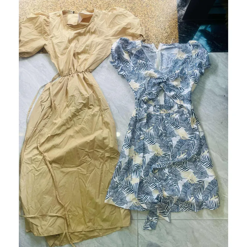 Váy áo mùa hè 604974