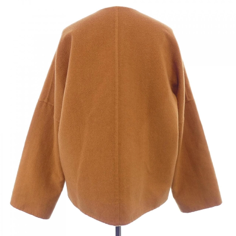 HERMES Nhẫn khóa 3E0109DZ Áo khoác - Hàng hiệu Chính hãng 817345