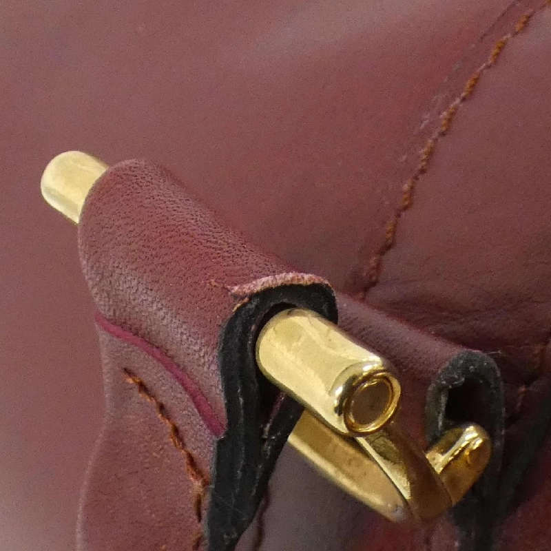 Túi Boston Cartier - Hàng hiệu Authentic 771196