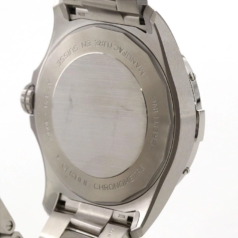 Breitling Avenger Automatic 42 A17328/A17328101B1A1 SS tự động - Hàng hiệu Chính hãng 882411