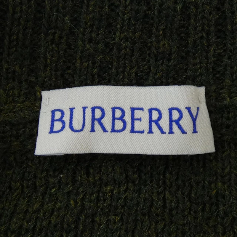 Burberry BURBERRY Áo len - Hàng hiệu Chính hãng 906436