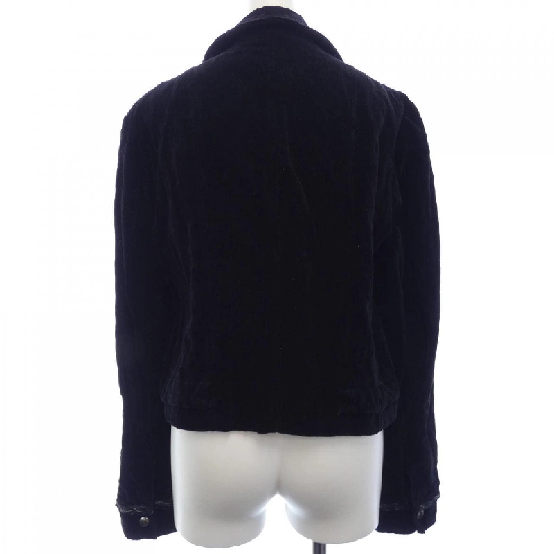 【Mã giảm giá】Áo khoác CHANEL 640716