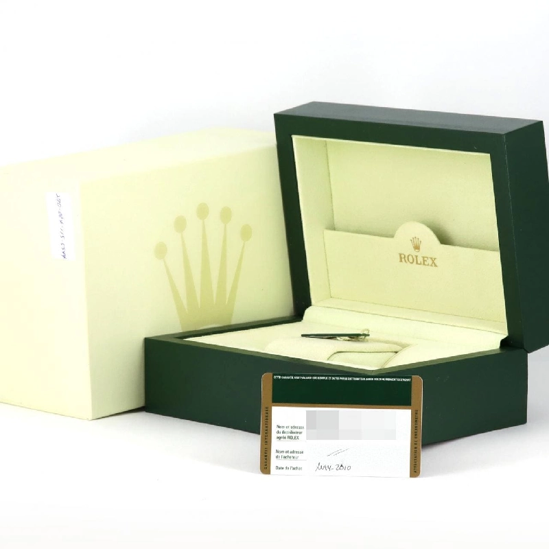 Đồng hồ Rolex Datejust 116233G SSxYG tự động V - Hàng hiệu chính hãng 881694