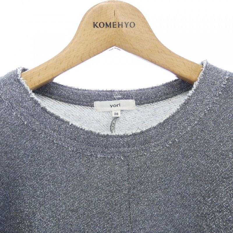 【Mã giảm giá】Yori yori áo 644546