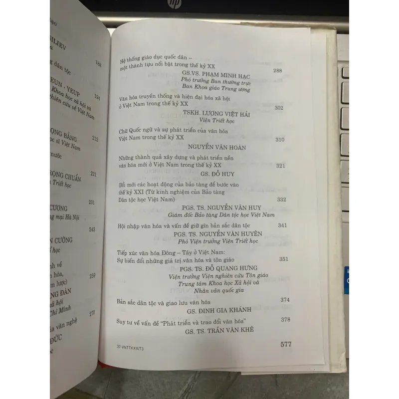 VIỆT NAM TRONG THẾ KỶ XX 602824