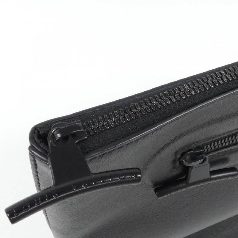 Túi xách Louis Vuitton Dark Infinity Pochette Cosmos 2018AW M63268 - Hàng hiệu Authentic 771171