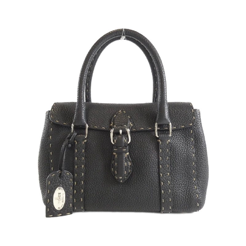 Túi Fendi Selleria 8BR486 NDU - Hàng hiệu Chính hãng 771510