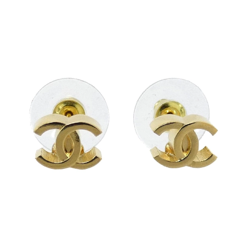 Bông tai Chanel ABH151 - Hàng hiệu Chính hãng 807417