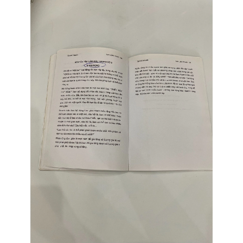Làm giàu nhanh 539301