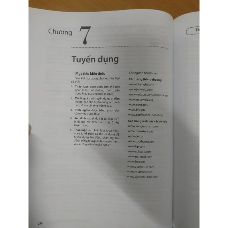 QUẢN TRỊ NGUỒN NHÂN LỰC  688334