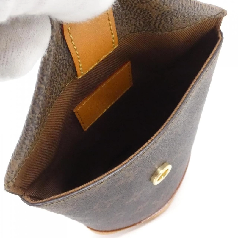 Túi đựng phụ kiện Louis Vuitton Monogram Dust Envelope Pouch M11629 - Hàng hiệu Chính hãng 768939