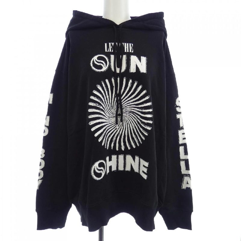 Áo khoác nỉ STELLA MCCARTNEY Sunshine Hoodie 632834