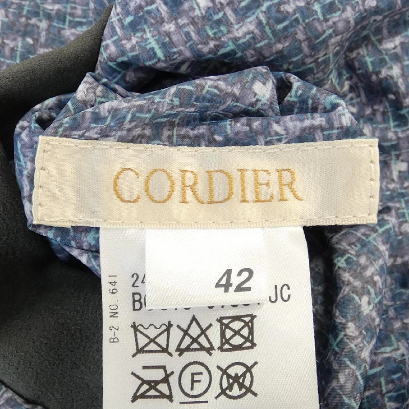 【Mã giảm giá】Áo khoác lông vũ CORDIER 630890