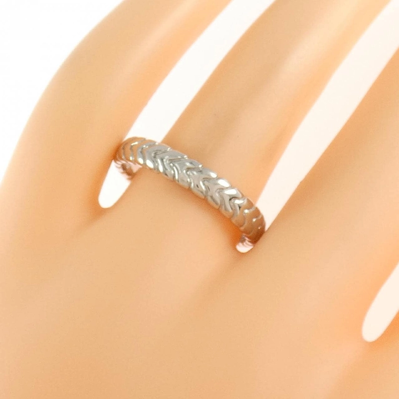 Nhẫn Bulgari Spiga - Hàng hiệu Authentic 841217