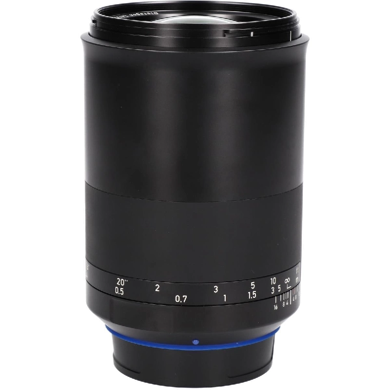 Ống kính ZEISS MILVUS 35mm F1.4 ZE - Hàng hiệu Authentic 880991