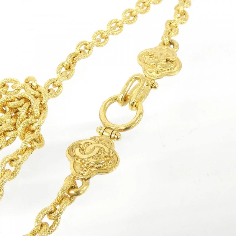 Chanel Necklace - Hàng hiệu Authentic 773127