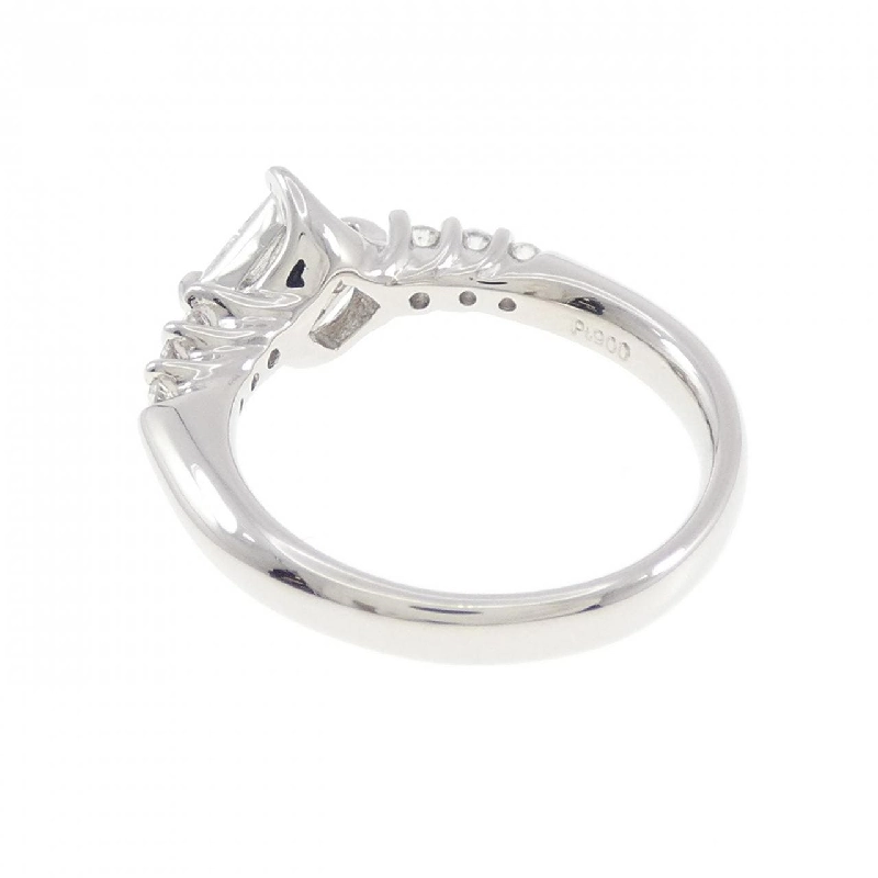 Nhẫn kim cương PT900 0.50CT 669380