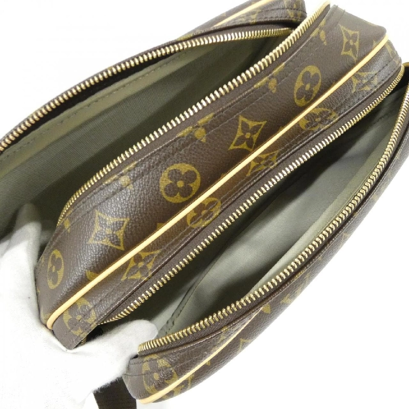 Túi xách vai Louis Vuitton Monogram Reporter 28cm M45254 - Hàng hiệu Authentic 802145