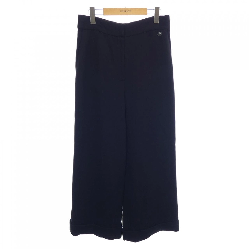 【Mã giảm giá】Chanel CHANEL Quần 651920