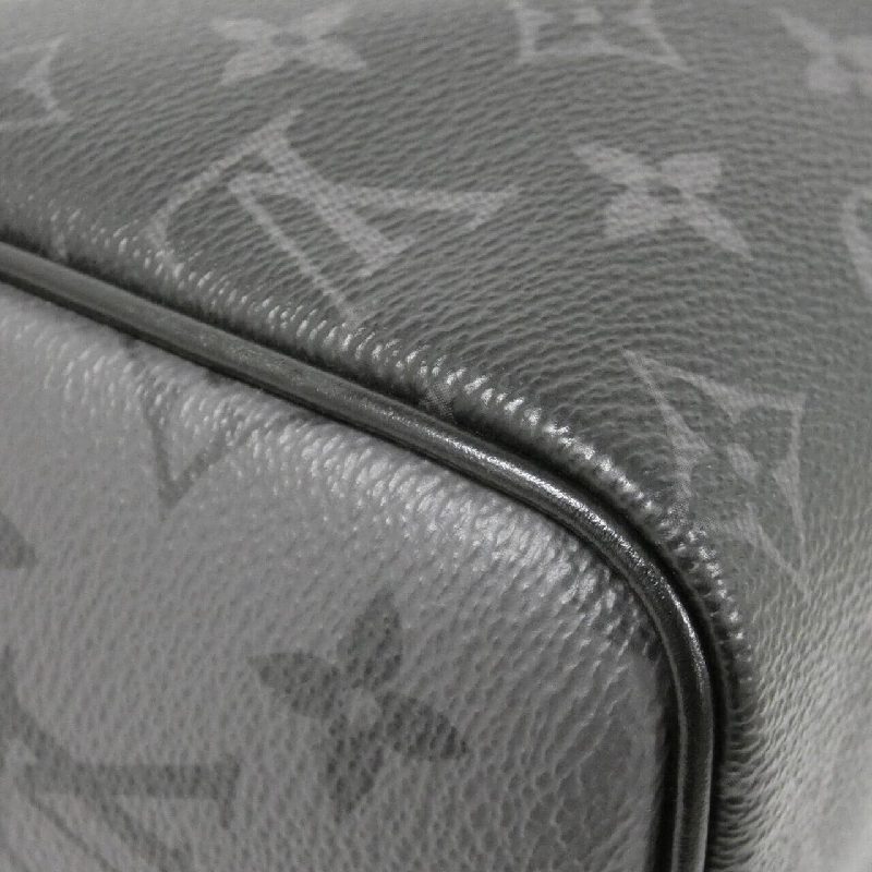 Túi xách Boston Louis Vuitton Monogram Eclipse Keepall Bandoulière 35cm M46655 614979