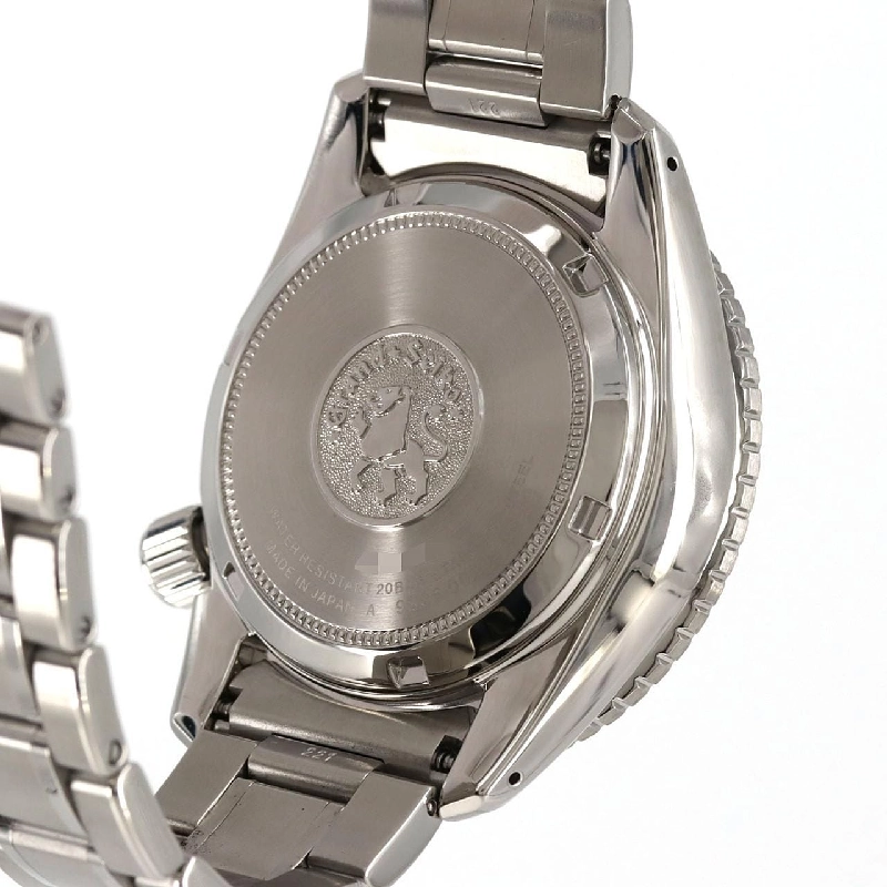 Seiko Grand Seiko - Bộ sưu tập thể thao - Cơ khí cao cấp 36000 9S86-00K0/SBGJ237 SS tự động - Hàng hiệu chính hãng 880651