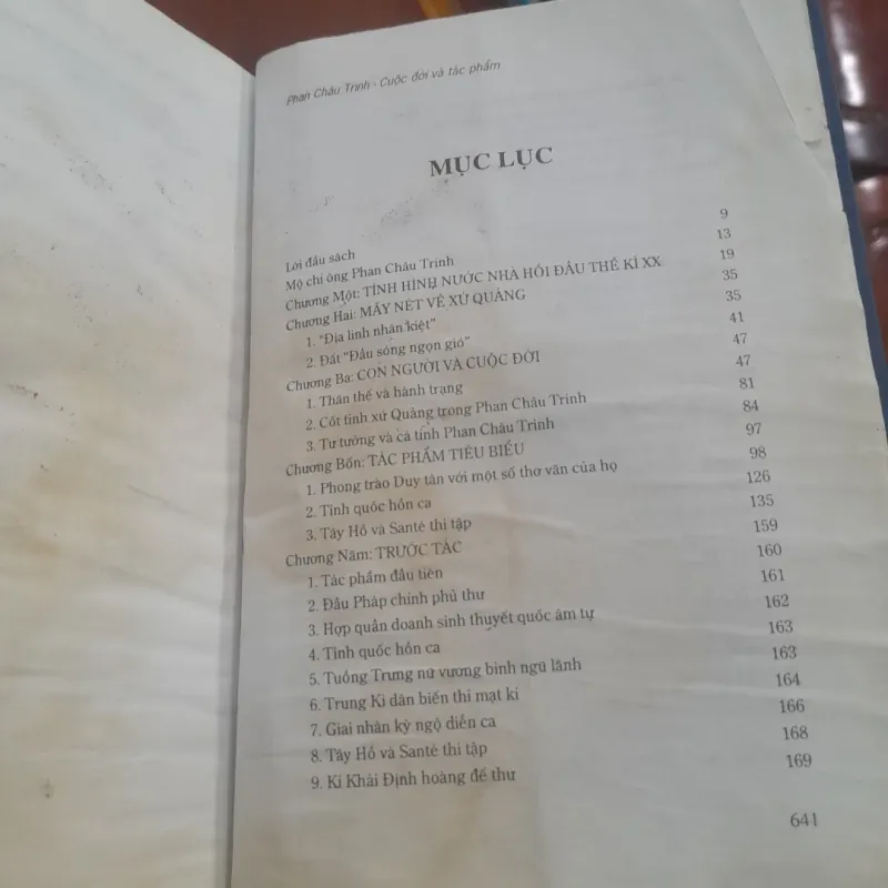 Nguyễn Q. Thắng - PHAN CHÂU TRINH cuộc đời & tác phẩm 753880