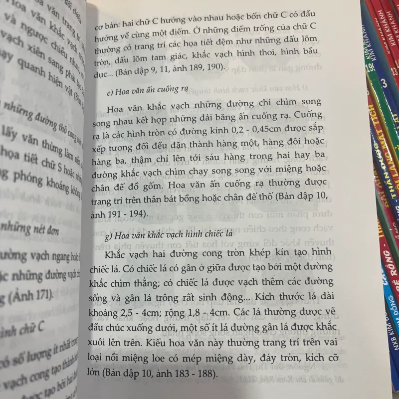 ĐỒ GỐM VĂN HOÁ PHÙNG NGUYÊN - BÙI THỊ THU PHƯƠNG  1031440