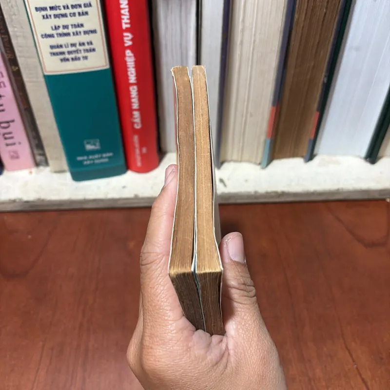 II Sách Giáo Khoa: Những Câu Chuyện Bổ Ích Và Lý Thú (2 Tập) - 2003 759301