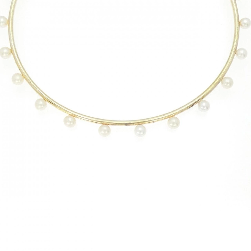 Vòng cổ ngọc trai Bijou de M - Hàng hiệu Authentic 845280