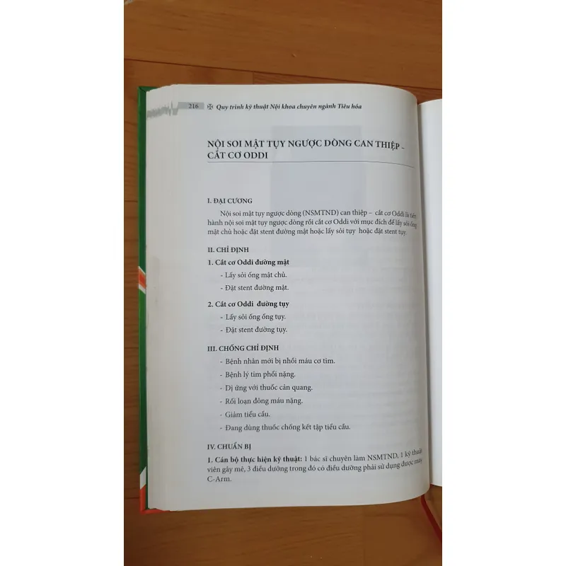 KỸ THUẬT NỘI KHOA TIÊU HÓA  738808