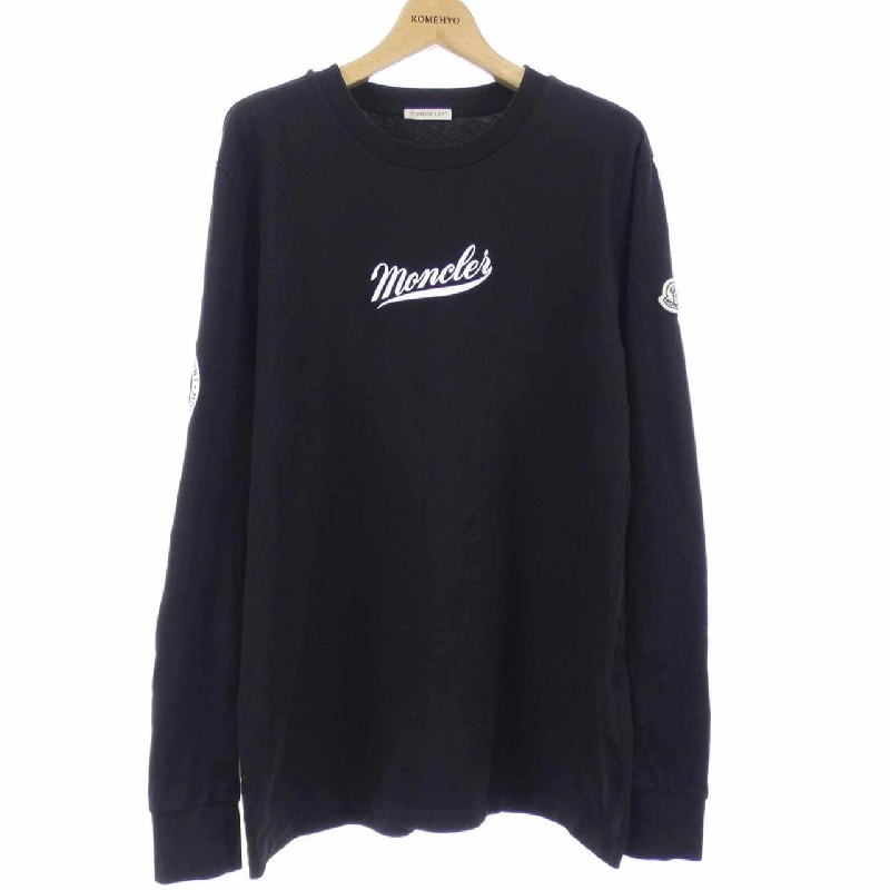 MONCLER I10918D00001 T-shirt - Hàng hiệu Authentic 810260