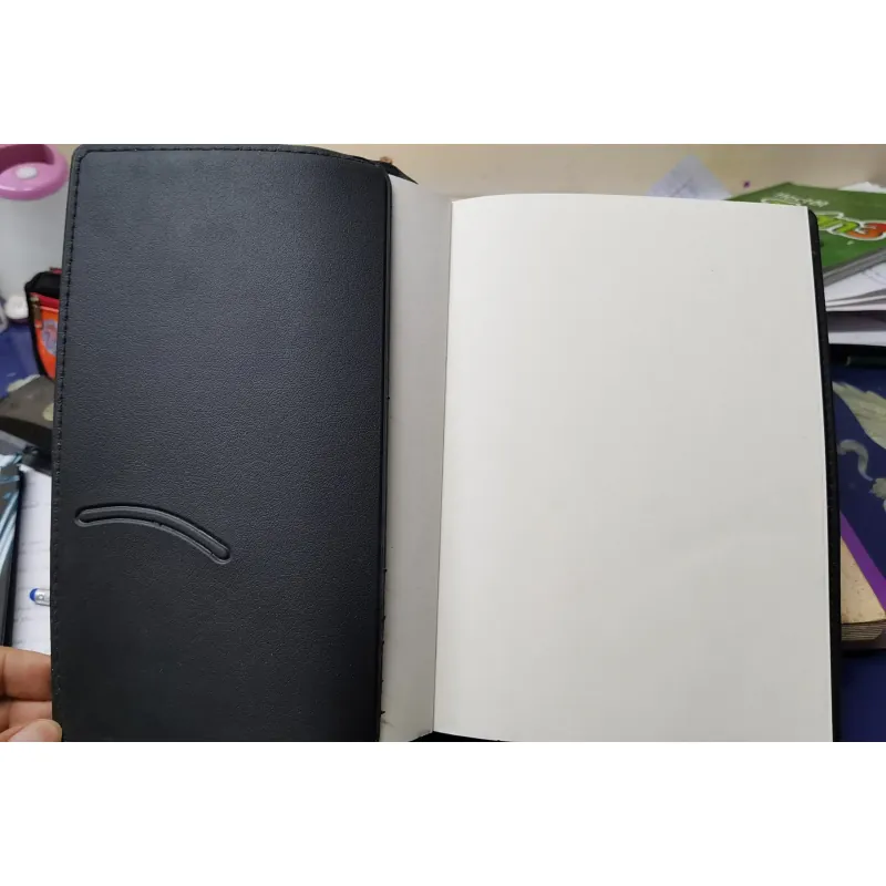 [Notebook] Sổ ghi chép - Học sinh sinh viên và cán bộ nhân viên  1009681