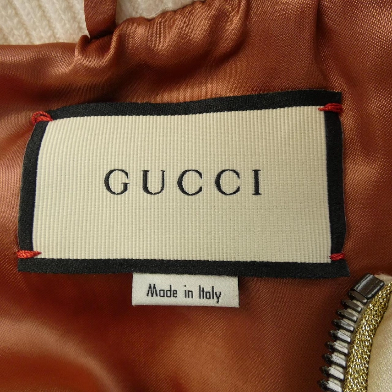 【Mã giảm giá】Gucci GUCCI Áo khoác 640183