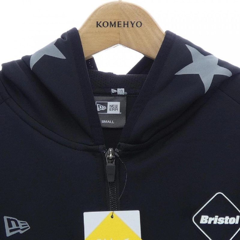 Áo khoác F.C.R.B của NEW ERA - Hàng hiệu Authentic 887598