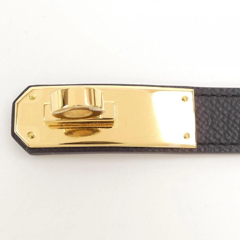 Thắt lưng HERMES Kelly 18mm - Hàng hiệu Chính hãng 834207