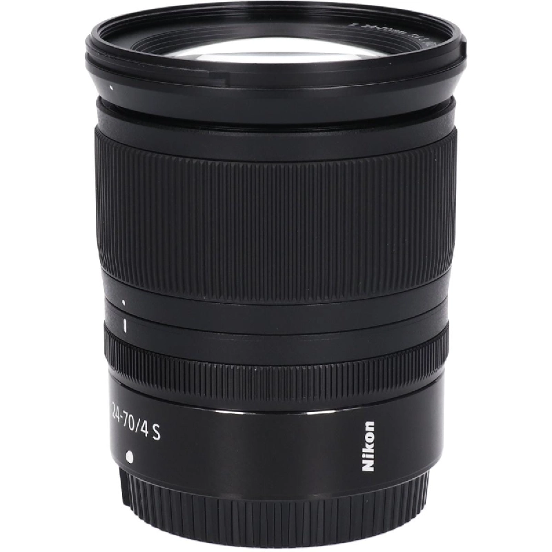 Z24-70mm F4S - Hàng hiệu Authentic 879055