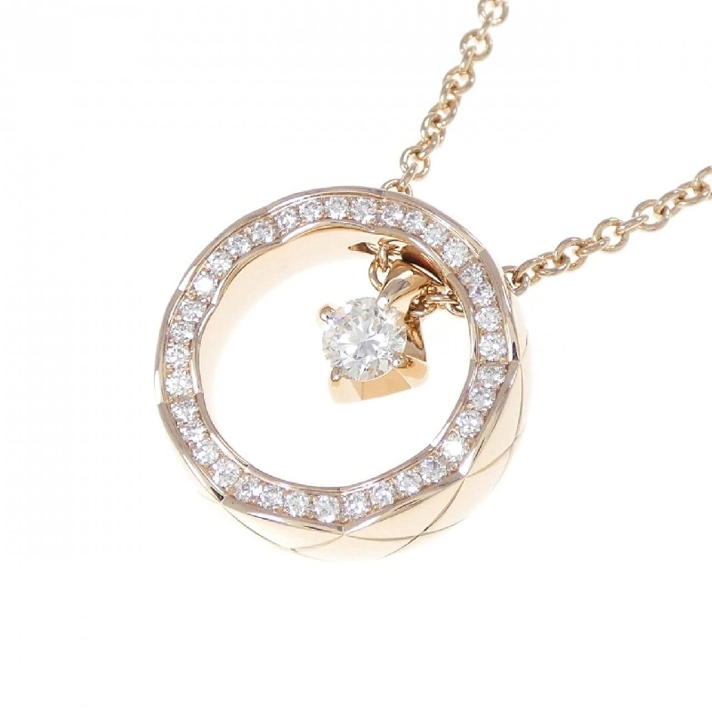 Nhẫn Chanel Coco Crush - Hàng hiệu Authentic 844818