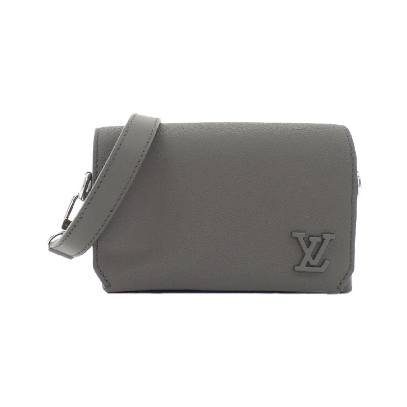 Túi đeo vai LV Aerogram Fastline Wearable Wallet M82086 của Louis Vuitton 612506