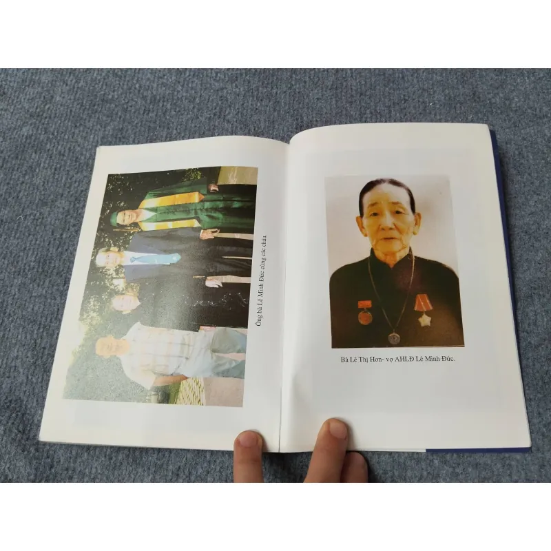 LÊ MINH ĐỨC CUỘC ĐỜI NGƯỜI THỢ (TỰ TRUYỆN) 729275