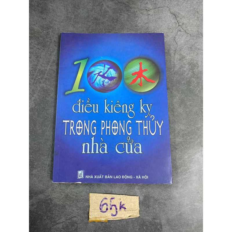 100 điều kiêng kỵ trong phong thủy nhà cửa 520983