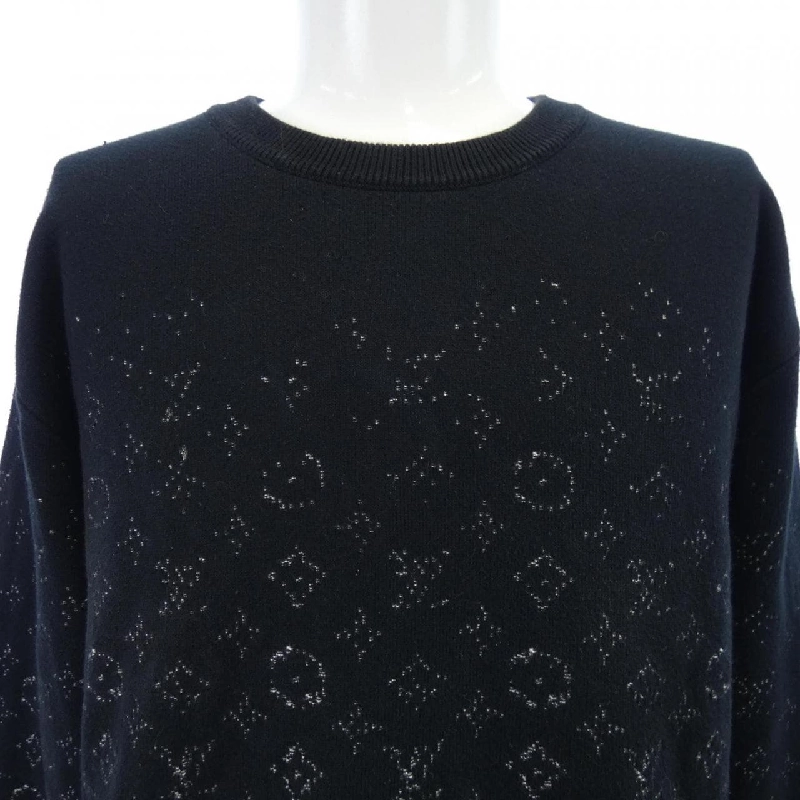 Louis Vuitton LOUIS VUITTON Áo len - Hàng hiệu Chính hãng 905015