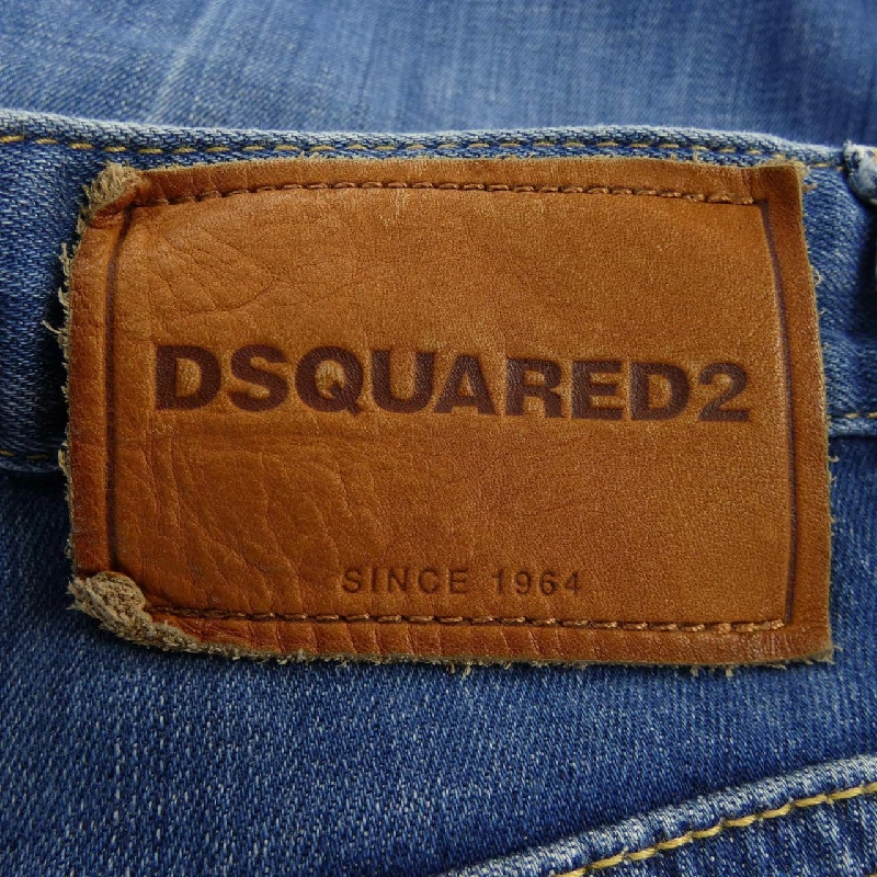 Quần jeans DSQUARED2 - Hàng hiệu Authentic 888816