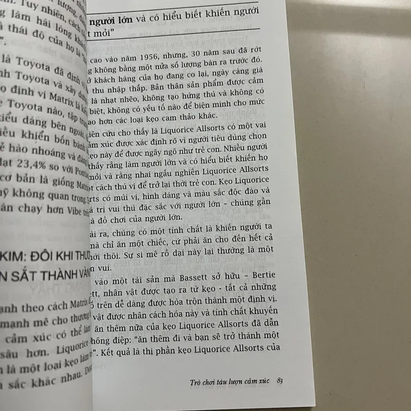 Đánh lửa cho thương hiệu 571751