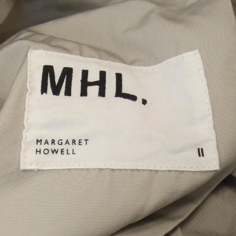 【Khuyến mãi】Quần Margaret Howell 651872